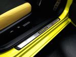 Toyota Mark X 250G S-Package Yellow Label 2014 года